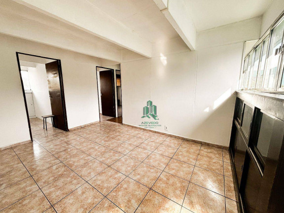 Apartamento com 3 Quartos à Venda, 64 m² em Parque Cecap - Guarulhos