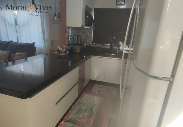 Imagem Casa com 3 Quartos à Venda, 63 m² em Quississana - São José Dos Pinhais