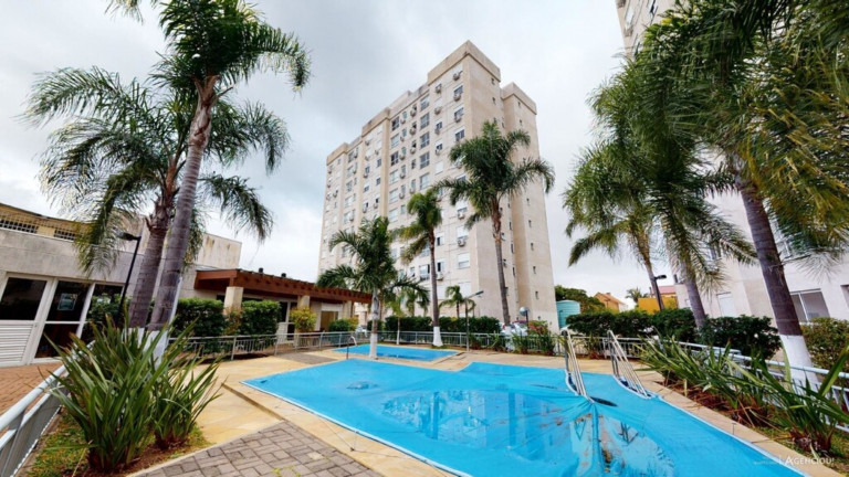 Imagem Imóvel com 3 Quartos à Venda, 71 m² em Cavalhada - Porto Alegre