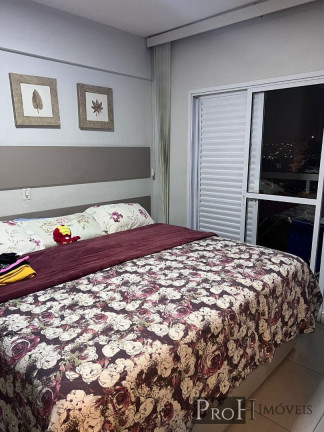 Imagem Apartamento com 3 Quartos à Venda, 98 m² em Campestre - Santo André