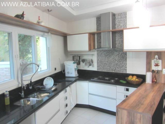 Imagem Casa com 7 Quartos à Venda, 600 m² em Condominio Porto Atibaia - Atibaia
