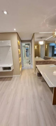 Imagem Apartamento com 2 Quartos à Venda, 65 m² em Vila Sonia - São Paulo Imagem Apartamento com 2 Quartos à Venda, 65 m² em Vila Sonia - São Paulo