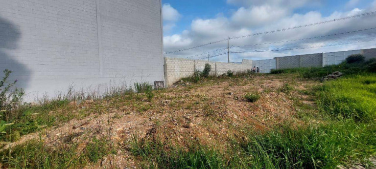 Imagem Terreno à Venda, 460 m² em Guatupê - São José Dos Pinhais Imagem Terreno à Venda, 460 m² em Guatupê - São José Dos Pinhais
