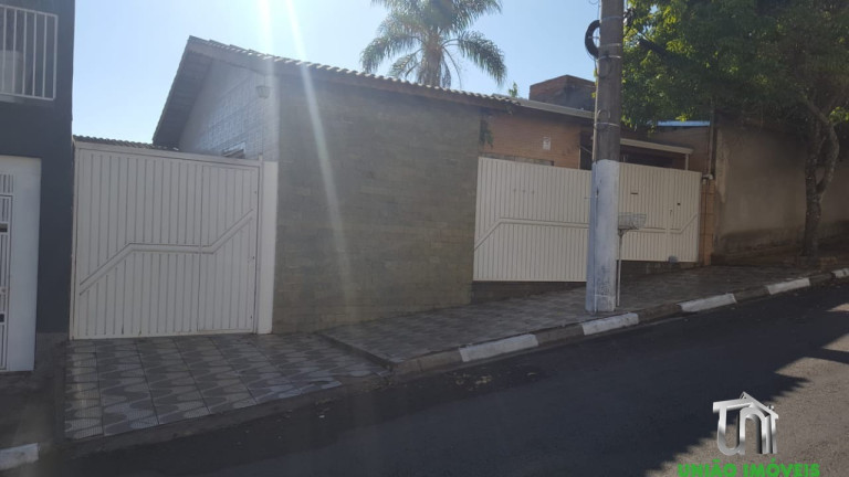 Imagem Casa com 2 Quartos à Venda, 89 m² em Vila Santa Libânia - Bragança Paulista Imagem Casa com 2 Quartos à Venda, 89 m² em Vila Santa Libânia - Bragança Paulista