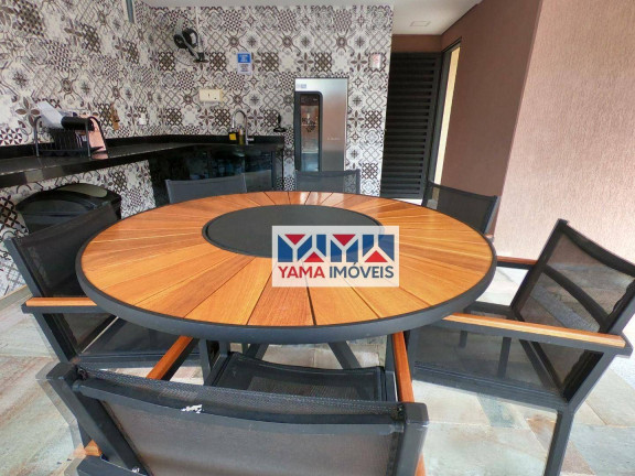 Imagem Apartamento com 3 Quartos à Venda, 117 m² em Jardim São Luiz - Ribeirão Preto