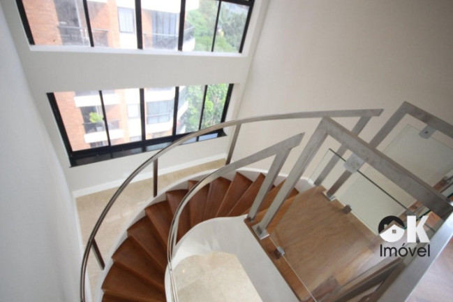 Imagem Apartamento com 3 Quartos à Venda, 284 m² em Higienópolis - São Paulo Imagem Apartamento com 3 Quartos à Venda, 284 m² em Higienópolis - São Paulo
