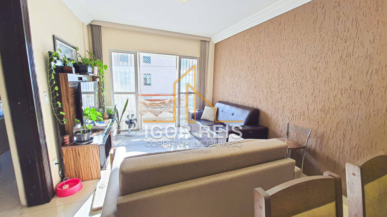 Imagem Apartamento com 2 Quartos para Alugar, em Centro - Campos Dos Goytacazes Imagem Apartamento com 2 Quartos para Alugar, em Centro - Campos Dos Goytacazes