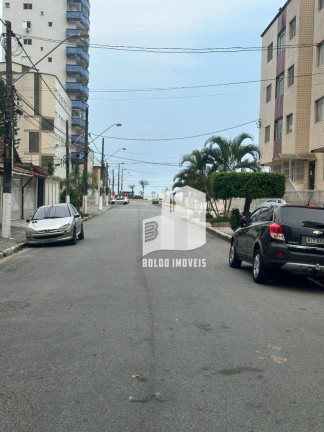 Imagem Apartamento com 2 Quartos à Venda, 72 m² em Tupi - Praia Grande