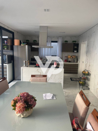 Imagem Casa com 4 Quartos à Venda, 360 m² em Alphaville - Santana De Parnaíba Imagem Casa com 4 Quartos à Venda, 360 m² em Alphaville - Santana De Parnaíba