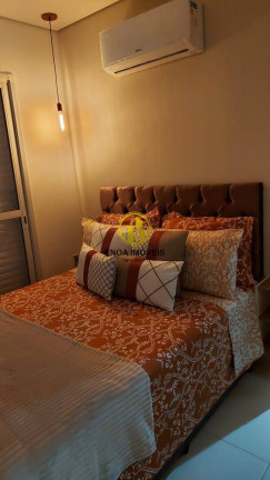 Imagem Apartamento com 2 Quartos à Venda, 67 m² em Caiçara - Praia Grande