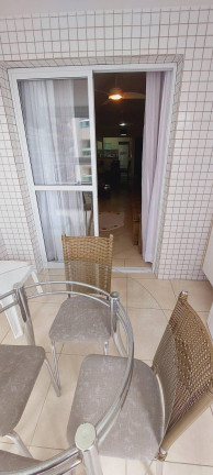 Imagem Apartamento com 3 Quartos à Venda, em Canto Do Forte - Praia Grande Imagem Apartamento com 3 Quartos à Venda, em Canto Do Forte - Praia Grande