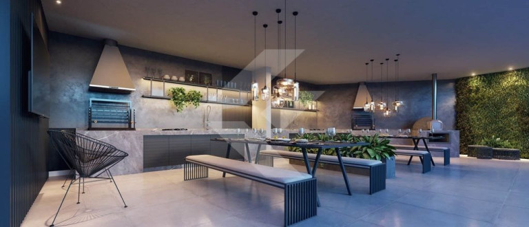 Imagem Apartamento com 2 Quartos à Venda, 78 m² em Vila Operária - Itajaí