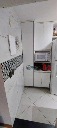 Foto do imóvel Apartamento com 2 Quartos à Venda, 65 m² em Santa Rosa - Niterói
