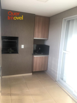 Imagem Apartamento com 3 Quartos à Venda, 110 m² em Jardim Paulista - Ribeirão Preto