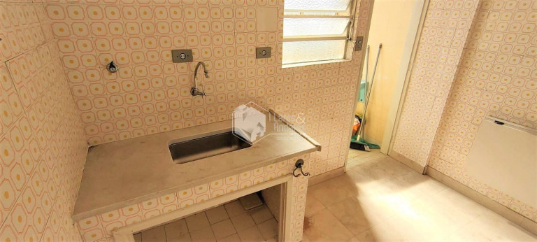 Imagem Apartamento com 2 Quartos à Venda, 59 m² em Perdizes - São Paulo