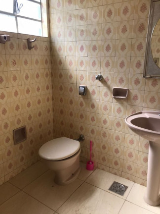Imagem Imóvel com 3 Quartos para Alugar, 180 m² em Alto - Piracicaba