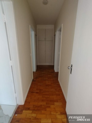 Imagem Apartamento com 3 Quartos à Venda ou Locação, 140 m² em Perdizes - São Paulo