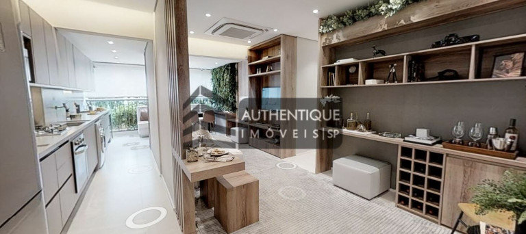 Imagem Apartamento com 3 Quartos à Venda, 91 m² em Vila Mariana - São Paulo Imagem Apartamento com 3 Quartos à Venda, 91 m² em Vila Mariana - São Paulo