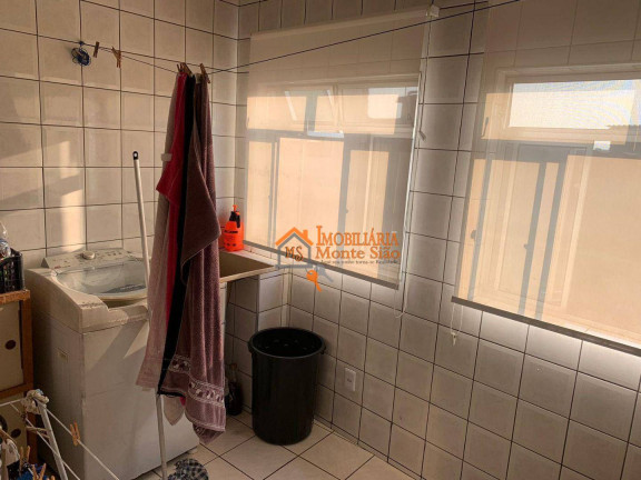 Imagem Sobrado com 2 Quartos à Venda, 125 m² em Jardim Presidente Dutra - Guarulhos Imagem Sobrado com 2 Quartos à Venda, 125 m² em Jardim Presidente Dutra - Guarulhos