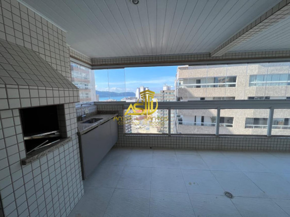 Imagem Apartamento com 3 Quartos à Venda, 126 m² em Boqueirão - Praia Grande Imagem Apartamento com 3 Quartos à Venda, 126 m² em Boqueirão - Praia Grande
