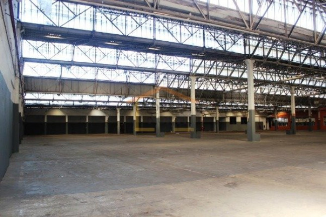 Imagem Galpão para Alugar, 7.000 m² em Vila Leopoldina - São Paulo Imagem Galpão para Alugar, 7.000 m² em Vila Leopoldina - São Paulo