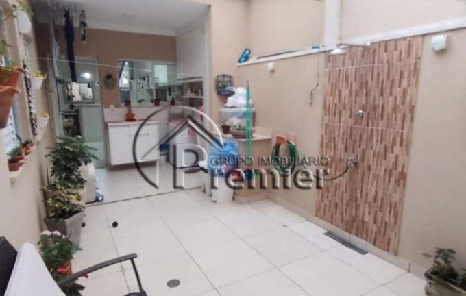 Imagem Casa com 3 Quartos à Venda, 105 m² em Jardim Montreal Residence - Indaiatuba