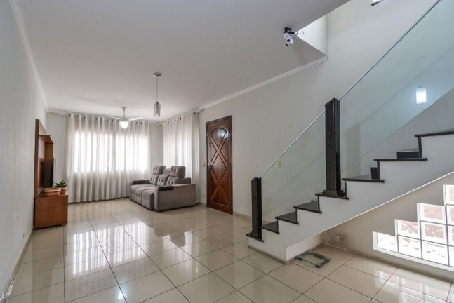 Imagem Casa com 3 Quartos à Venda, 150 m² em Jardim Da Saúde - São Paulo Imagem Casa com 3 Quartos à Venda, 150 m² em Jardim Da Saúde - São Paulo