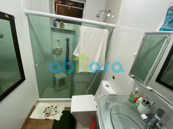 Imagem Apartamento com 2 Quartos à Venda, 100 m² em Copacabana - Rio De Janeiro