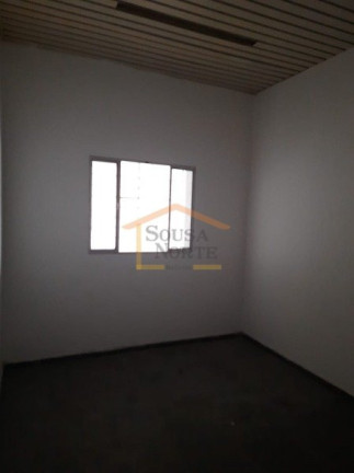 Galpão para Alugar, 200 m² em Vila Guilherme - São Paulo