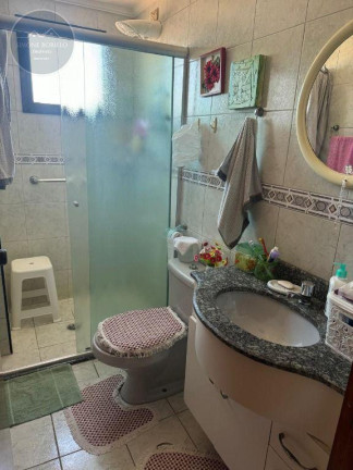 Imagem Apartamento com 3 Quartos à Venda, 87 m² em Tupi - Praia Grande
