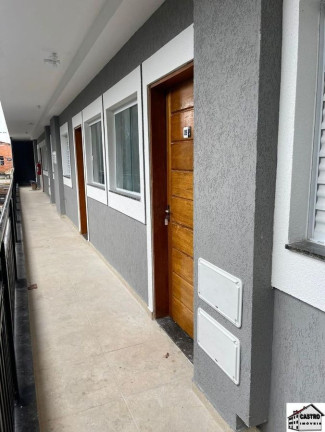 Imagem Apartamento com 2 Quartos à Venda, 34 m² em Cidade Antônio Estevão De Carvalho - São Paulo Imagem Apartamento com 2 Quartos à Venda, 34 m² em Cidade Antônio Estevão De Carvalho - São Paulo