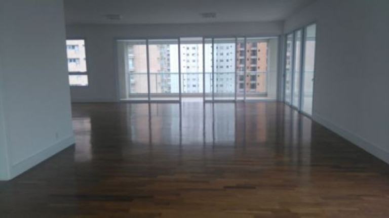 Imagem Apartamento com 4 Quartos à Venda, 310 m² em Paraíso - São Paulo