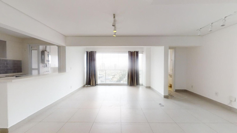 Imagem Apartamento com 1 Quarto à Venda, 94 m² em Campo Belo - São Paulo Imagem Apartamento com 1 Quarto à Venda, 94 m² em Campo Belo - São Paulo