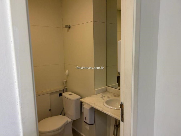 Imagem Sala Comercial à Venda, 383 m² em Itaim Bibi - São Paulo Imagem Sala Comercial à Venda, 383 m² em Itaim Bibi - São Paulo