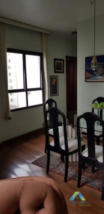 Imagem Apartamento com 3 Quartos à Venda, 127 m² em Jardim Vila Mariana - São Paulo