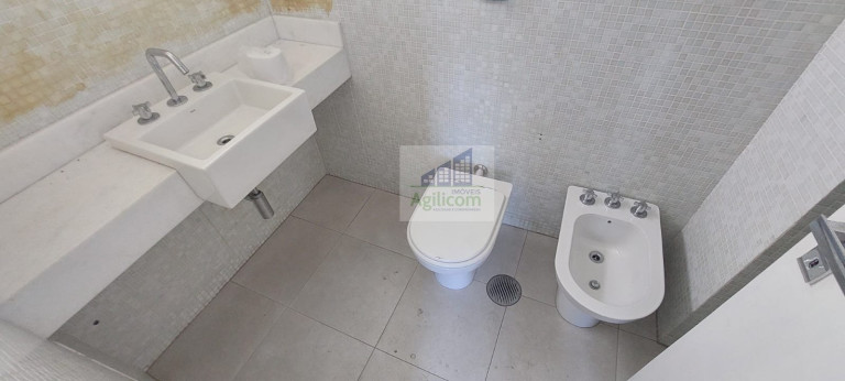 Imagem Apartamento com 3 Quartos à Venda, 190 m² em Indianópolis - São Paulo