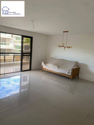 Apartamento com 3 Quartos à Venda, 138 m² em Recreio Dos Bandeirantes - Rio De Janeiro
