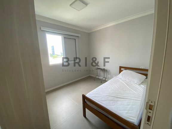 Imagem Apartamento com 3 Quartos à Venda, 92 m² em Brooklin - São Paulo