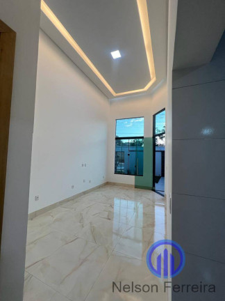 Imagem Casa com 3 Quartos à Venda, 175 m² em Pontal Sul - Acréscimo - Aparecida De Goiânia