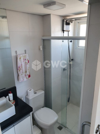 Imagem Apartamento com 3 Quartos à Venda, 85 m² em Centro - Marília Imagem Apartamento com 3 Quartos à Venda, 85 m² em Centro - Marília