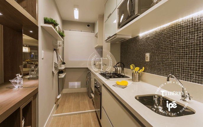 Imagem Apartamento com 2 Quartos à Venda, 71 m² em Vila Augusta - Guarulhos