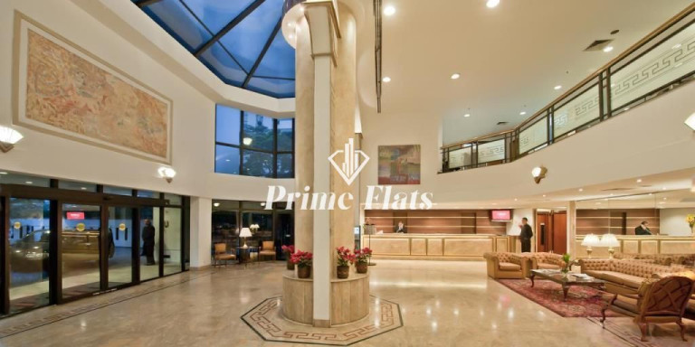 Imagem Apartamento com 1 Quarto à Venda, 33 m² em Jardim Paulista - São Paulo Imagem Apartamento com 1 Quarto à Venda, 33 m² em Jardim Paulista - São Paulo