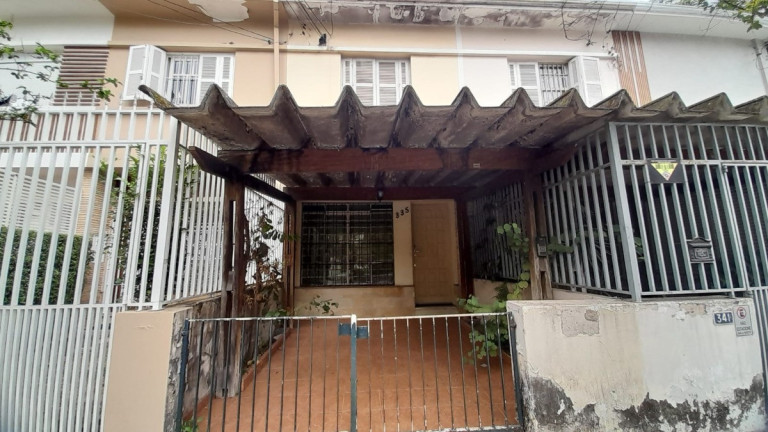 Imagem Sobrado com 2 Quartos à Venda, 120 m² em Moema - São Paulo Imagem Sobrado com 2 Quartos à Venda, 120 m² em Moema - São Paulo