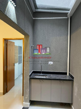 Imagem Apartamento com 2 Quartos à Venda, 48 m² em Penha De França - São Paulo