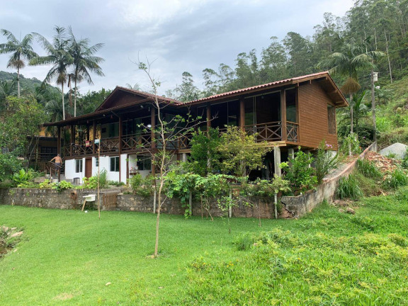 Imagem Chácara à Venda, 280 m² em águas Mornas Imagem Chácara à Venda, 280 m² em águas Mornas