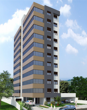 Imagem Apartamento com 3 Quartos à Venda, 96 m² em Higienópolis - Porto Alegre