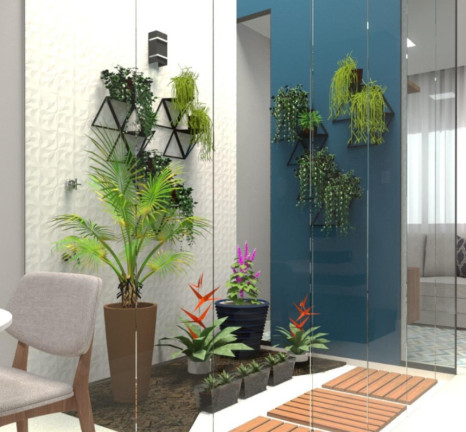 Imagem Casa com 3 Quartos à Venda, 80 m² em Vila Mariana - São Paulo Imagem Casa com 3 Quartos à Venda, 80 m² em Vila Mariana - São Paulo
