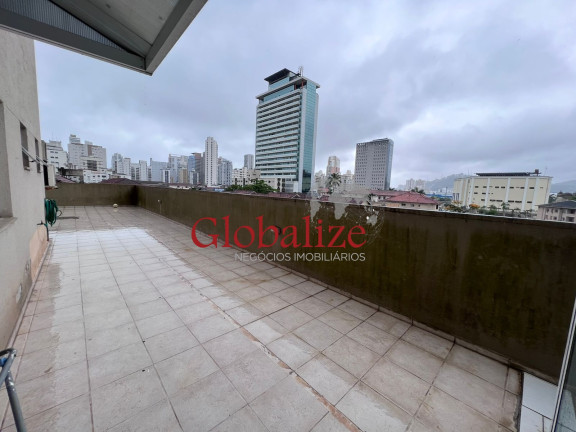 Imagem Imóvel com 3 Quartos à Venda, 209 m² em Gonzaga - Santos Imagem Imóvel com 3 Quartos à Venda, 209 m² em Gonzaga - Santos
