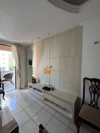 Imagem Apartamento com 3 Quartos à Venda, 103 m² em Aldeota - Fortaleza