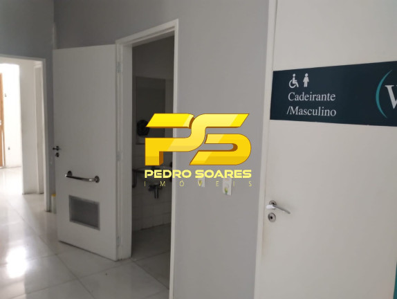 Imagem Imóvel Comercial para Alugar, 80 m² em Manaíra - João Pessoa Imagem Imóvel Comercial para Alugar, 80 m² em Manaíra - João Pessoa